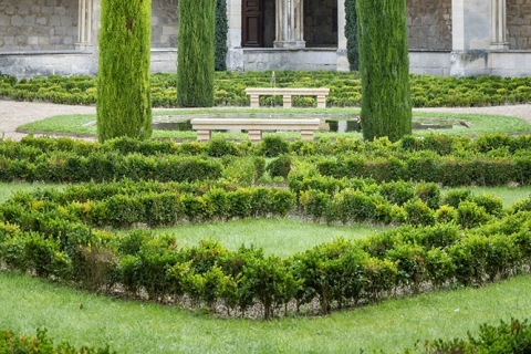 Abbaye de Royaumont