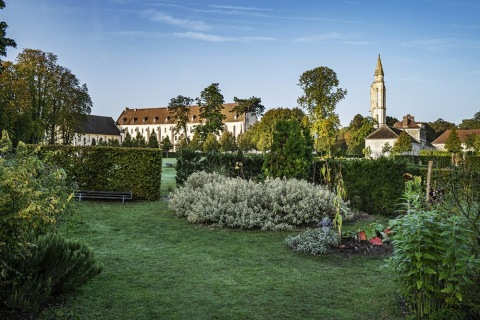 Abbaye de Royaumont